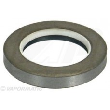 OIL SEAL TC DOUBLE LIP METRIC 35X52X10 VPJ6600
